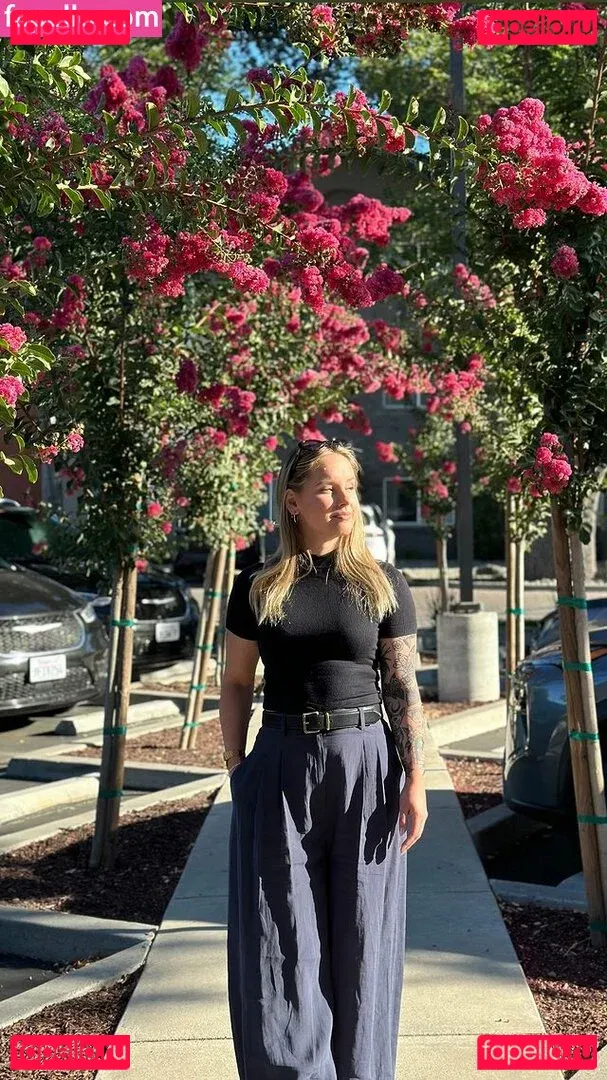 Sonja Reid Onlyfans Photo Gallery 