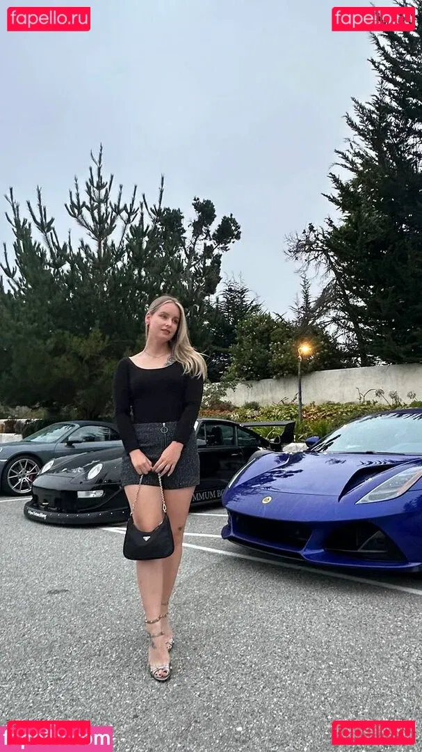 Sonja Reid Onlyfans Photo Gallery 