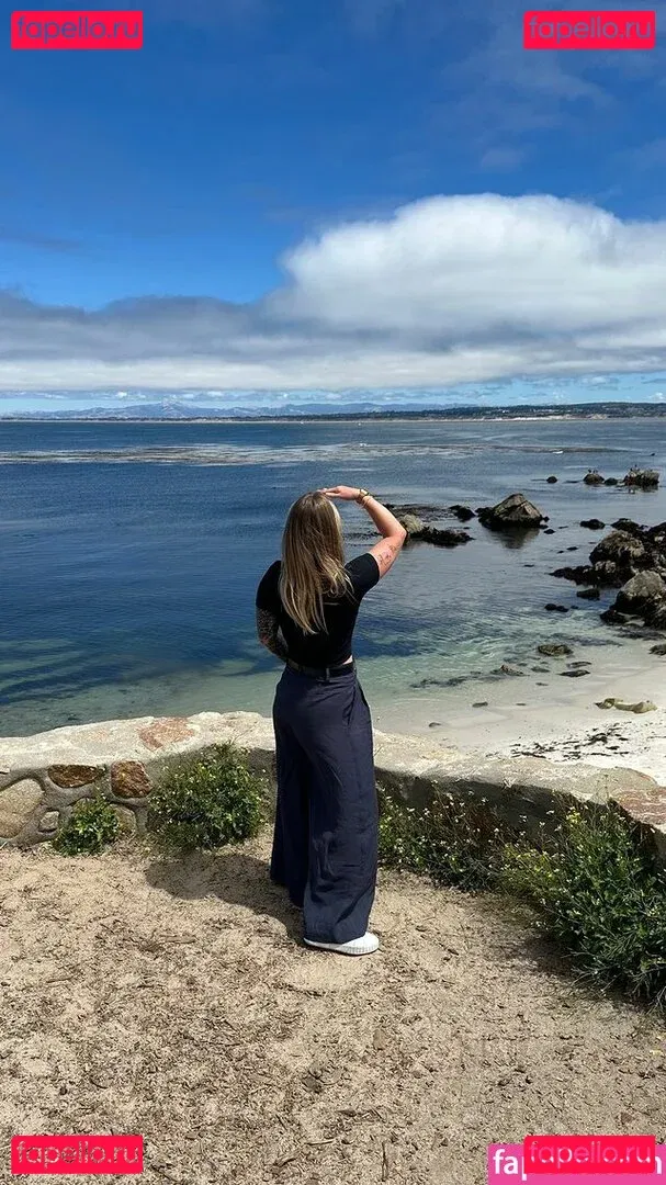 Sonja Reid Onlyfans Photo Gallery 