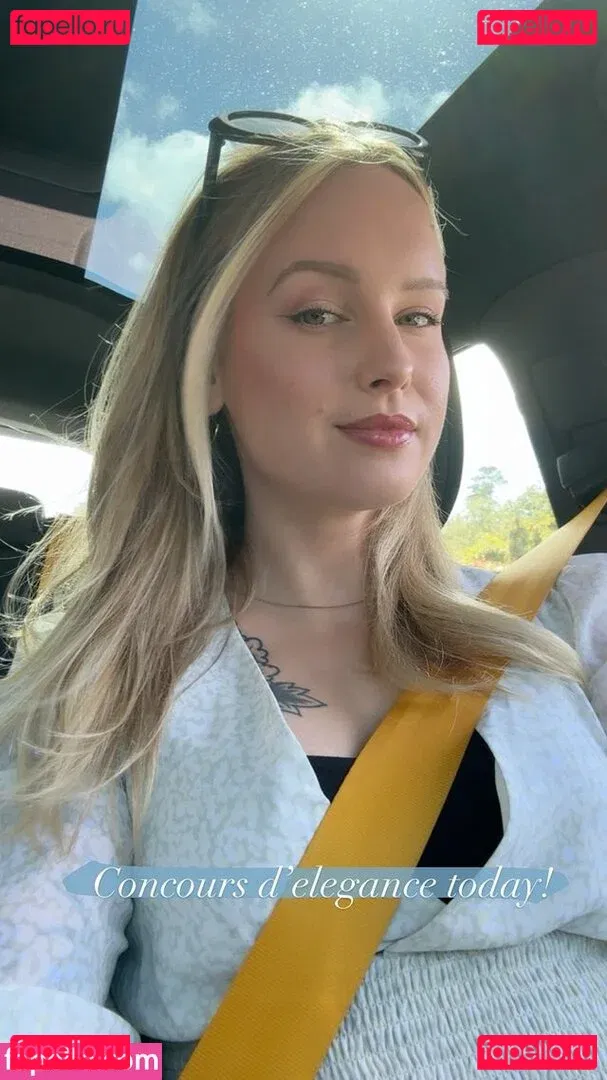 Sonja Reid Onlyfans Photo Gallery 