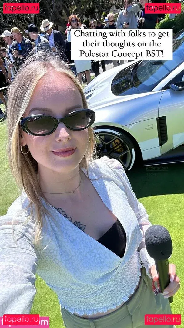 Sonja Reid Onlyfans Photo Gallery 