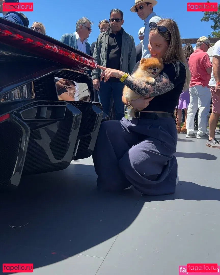 Sonja Reid Onlyfans Photo Gallery 