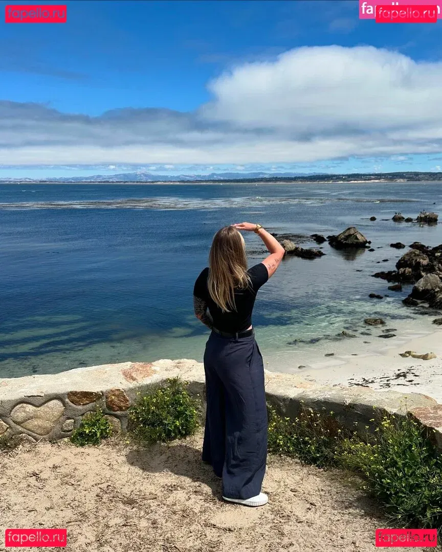 Sonja Reid Onlyfans Photo Gallery 