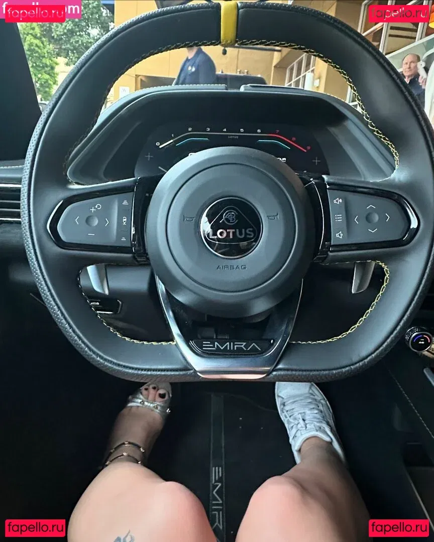 Sonja Reid Onlyfans Photo Gallery 