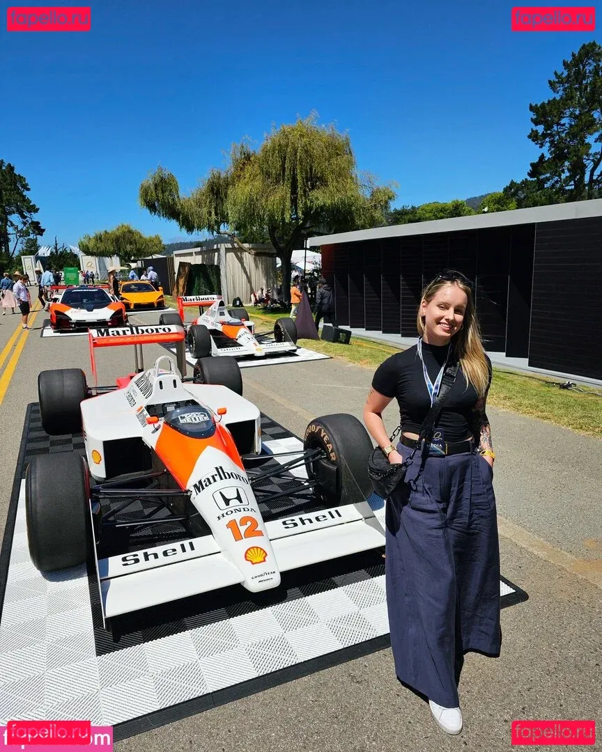 Sonja Reid Onlyfans Photo Gallery 