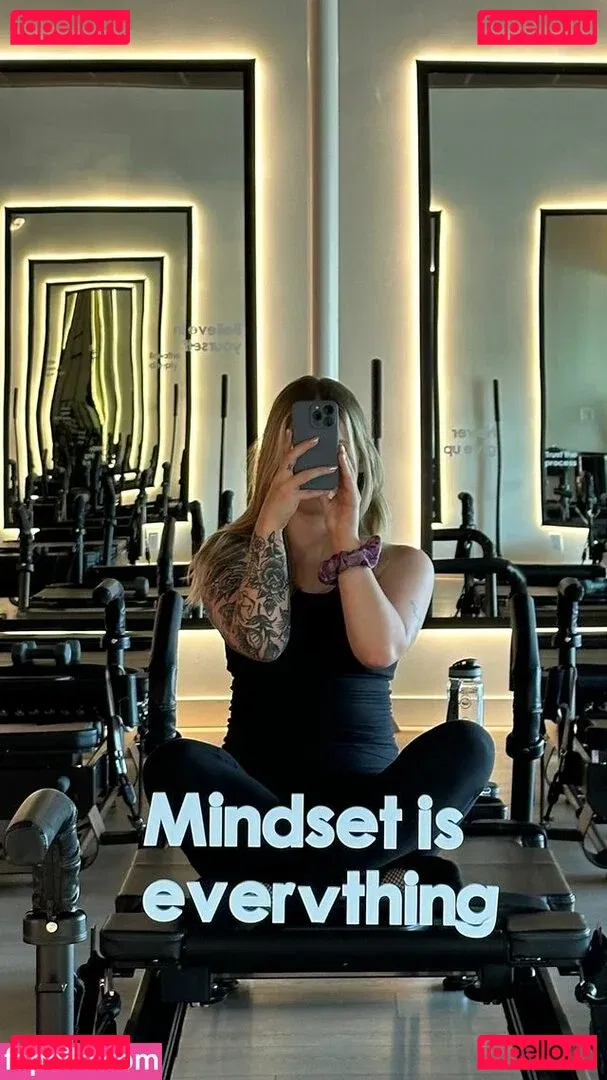 Sonja Reid Onlyfans Photo Gallery 