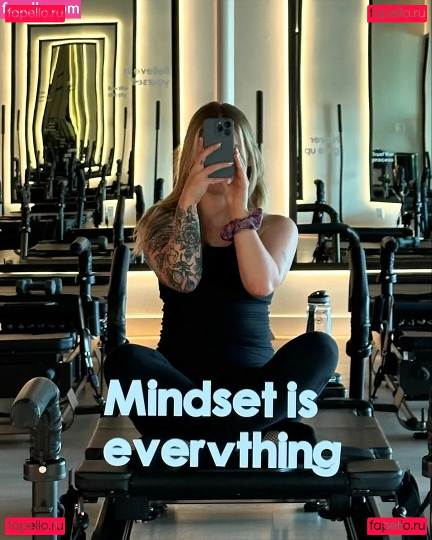 Sonja Reid Onlyfans Photo Gallery 