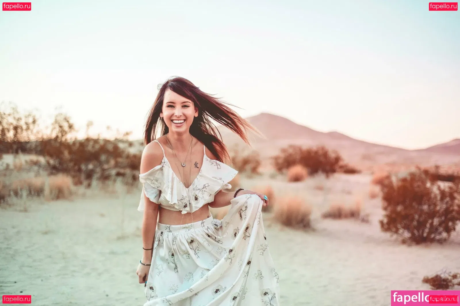 Sonja Reid Onlyfans Photo Gallery 