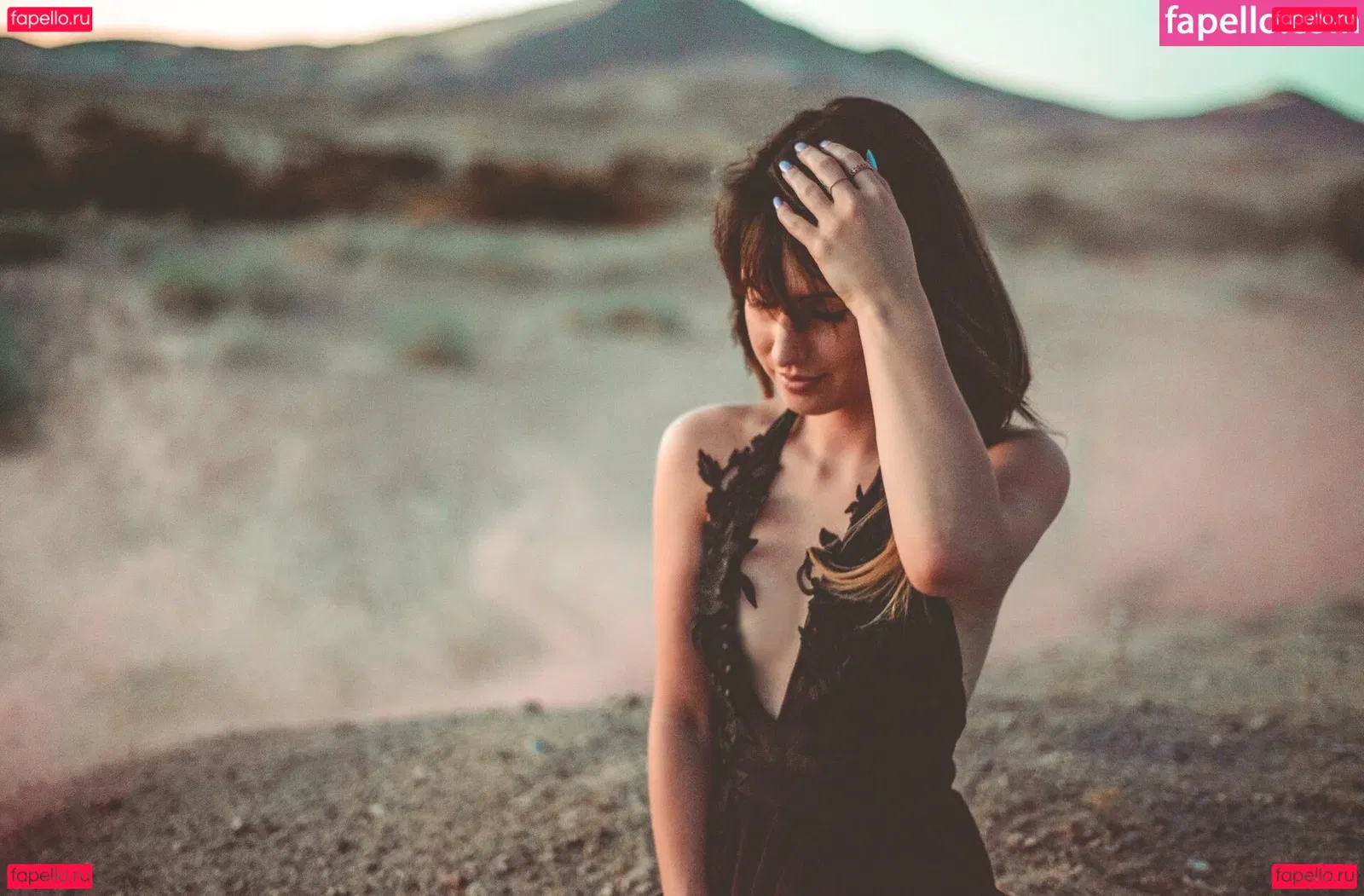 Sonja Reid Onlyfans Photo Gallery 