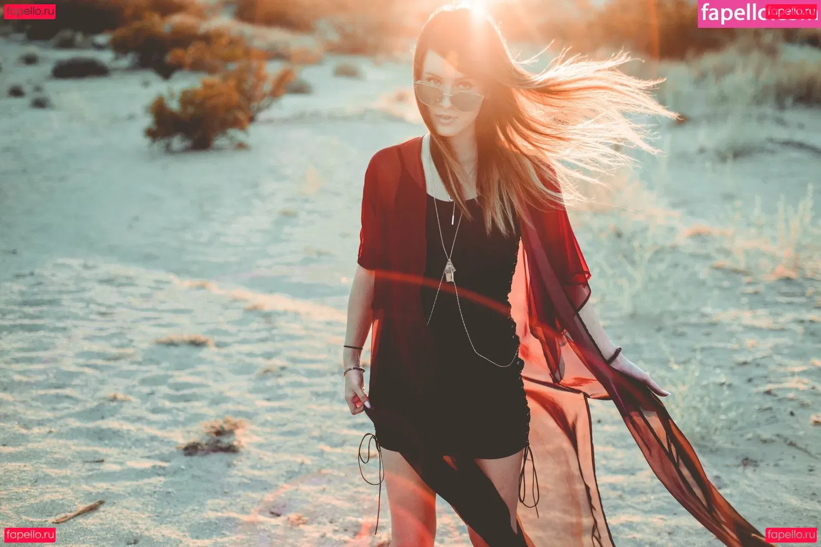 Sonja Reid Onlyfans Photo Gallery 