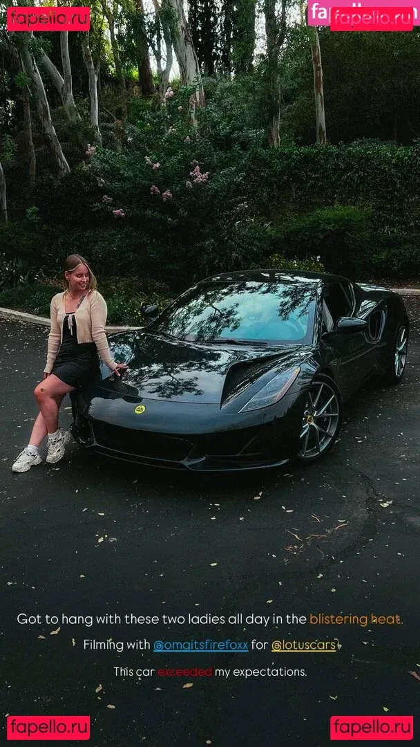 Sonja Reid Onlyfans Photo Gallery 