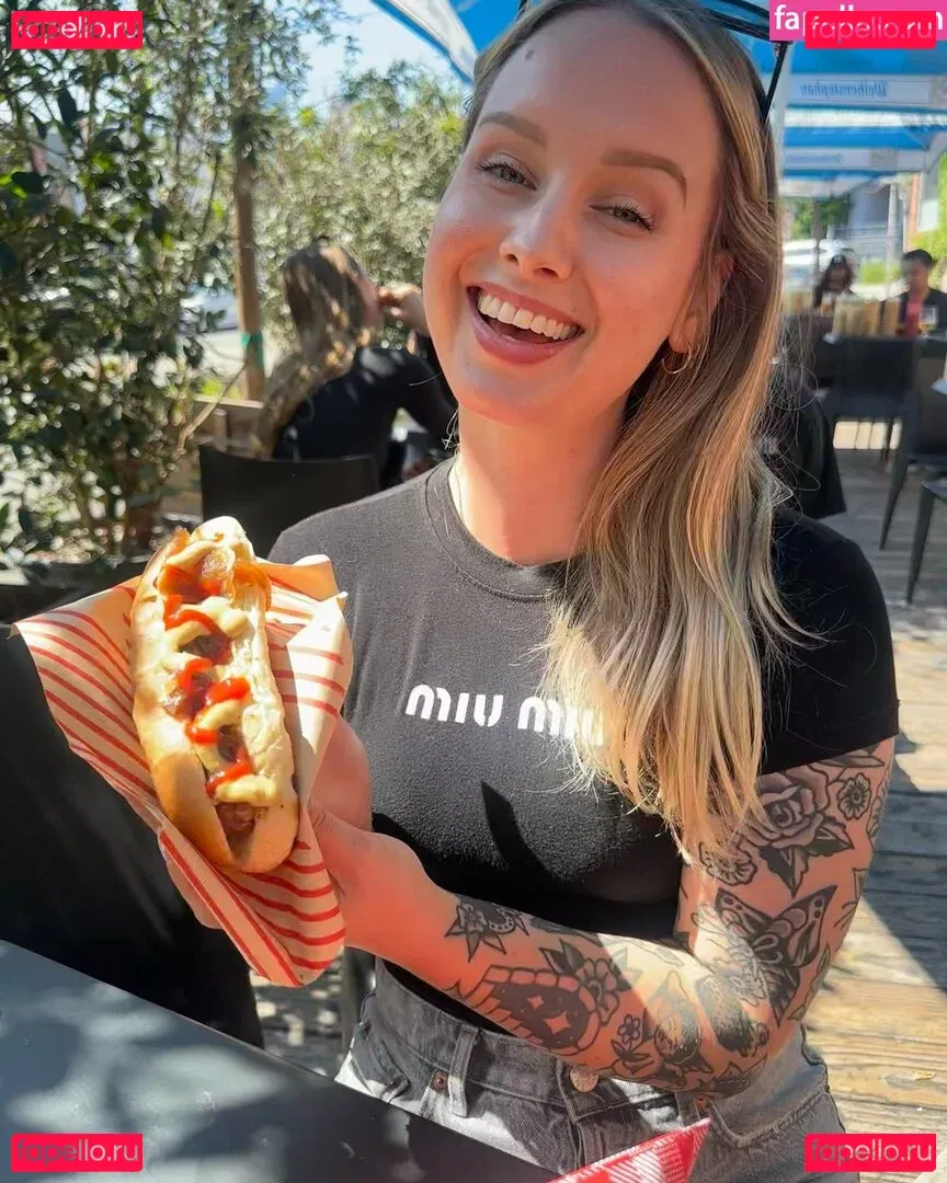 Sonja Reid Onlyfans Photo Gallery 