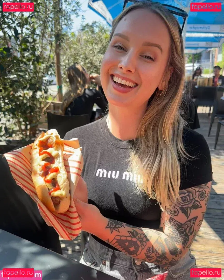 Sonja Reid Onlyfans Photo Gallery 