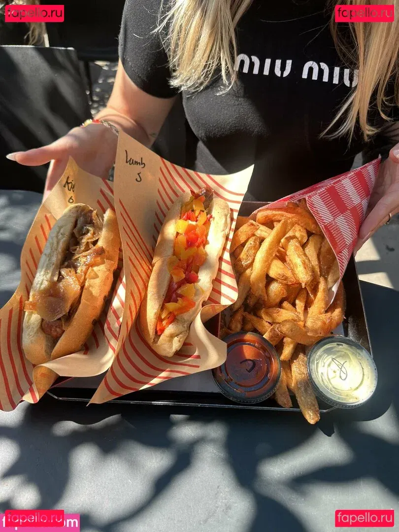 Sonja Reid Onlyfans Photo Gallery 