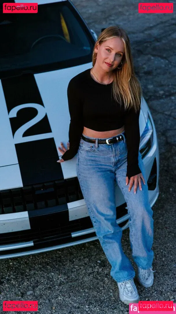 Sonja Reid Onlyfans Photo Gallery 