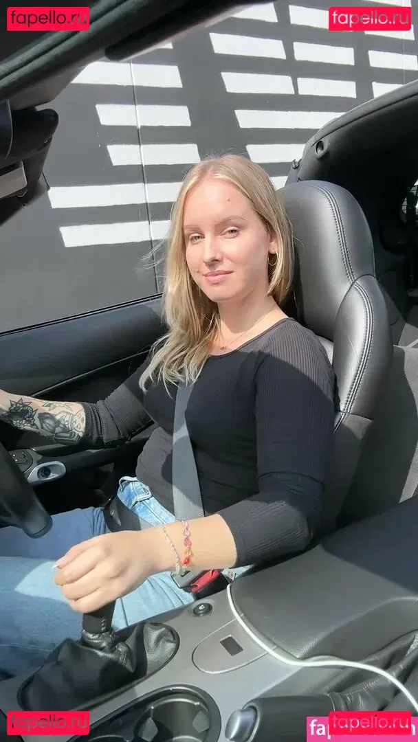 Sonja Reid Onlyfans Photo Gallery 