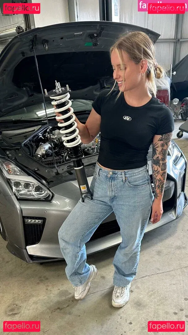 Sonja Reid Onlyfans Photo Gallery 