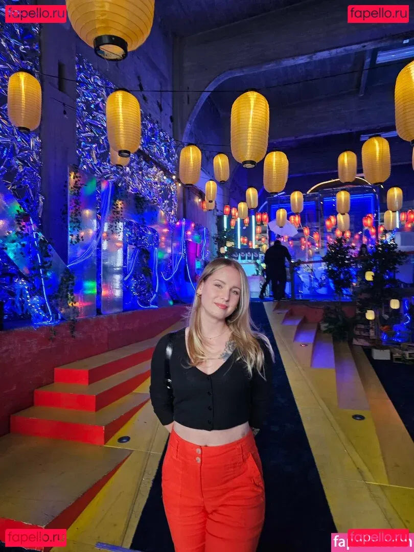 Sonja Reid Onlyfans Photo Gallery 