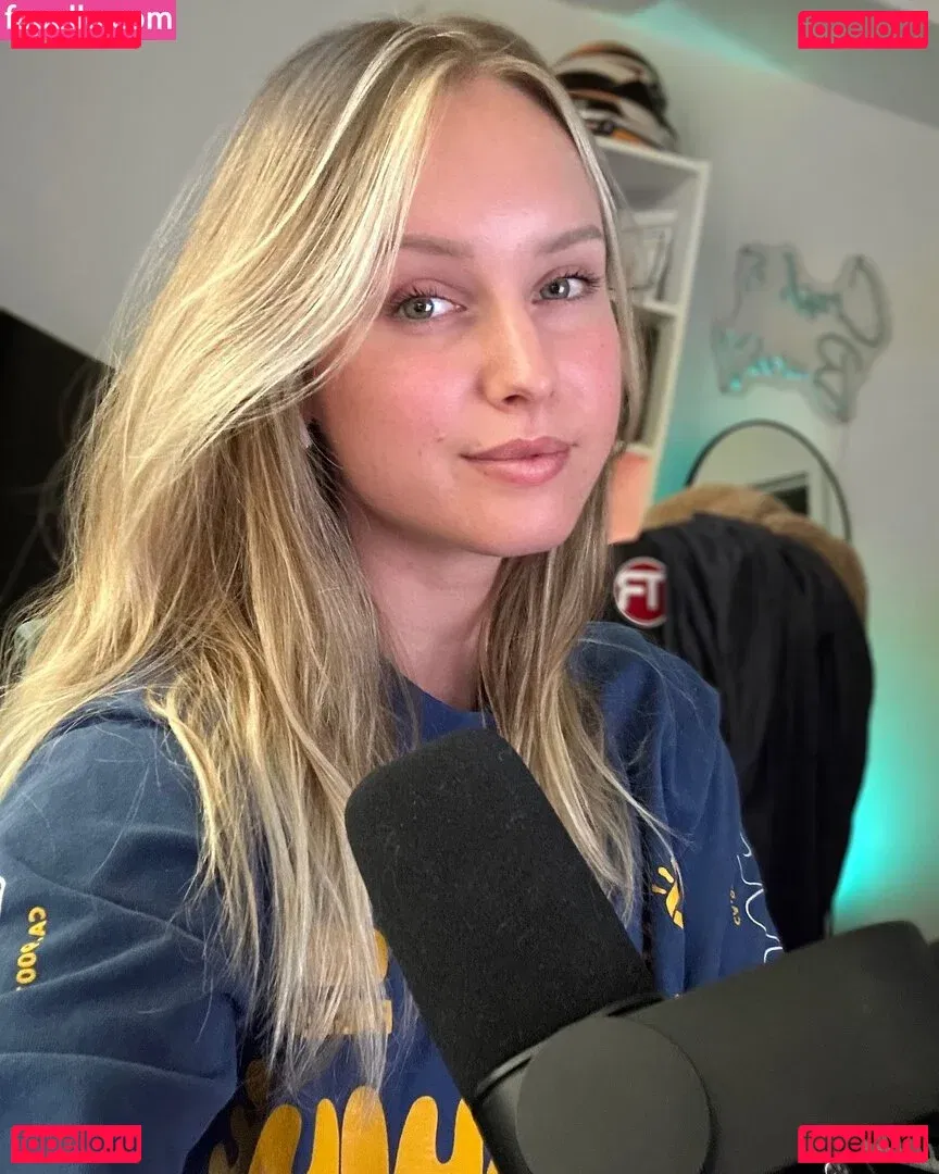 Sonja Reid Onlyfans Photo Gallery 