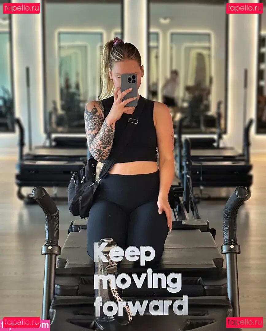 Sonja Reid Onlyfans Photo Gallery 