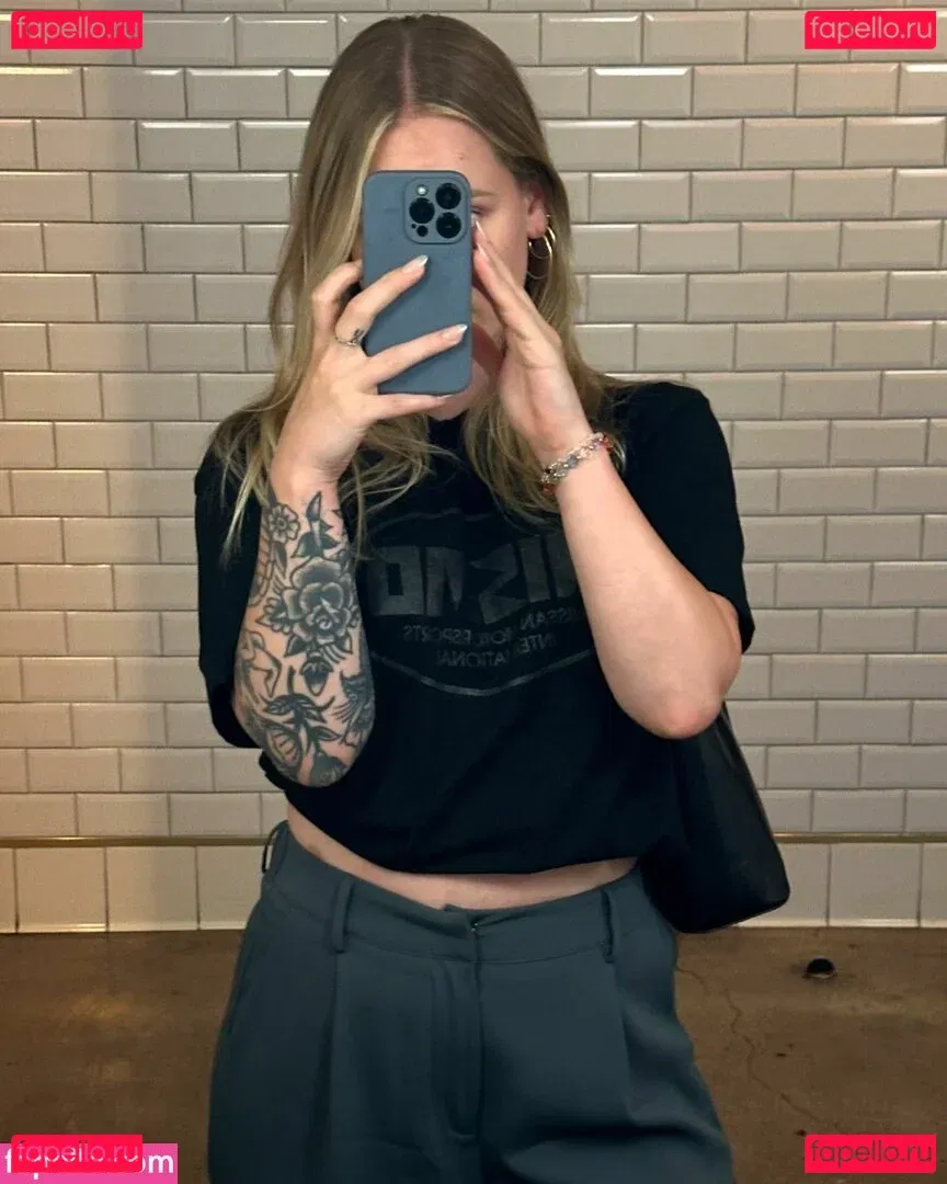 Sonja Reid Onlyfans Photo Gallery 