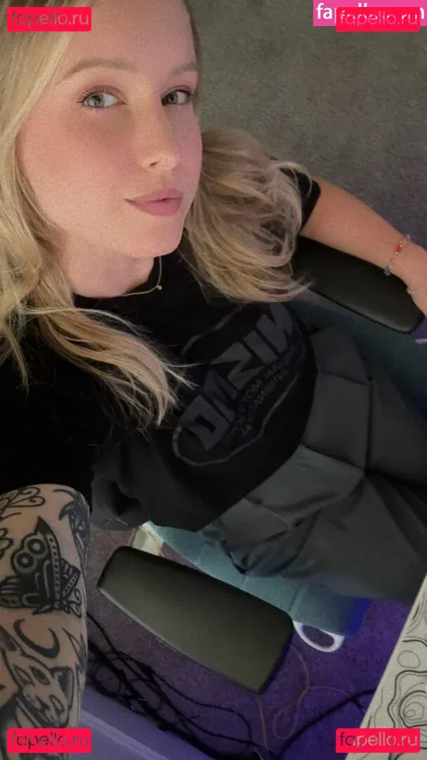 Sonja Reid Onlyfans Photo Gallery 