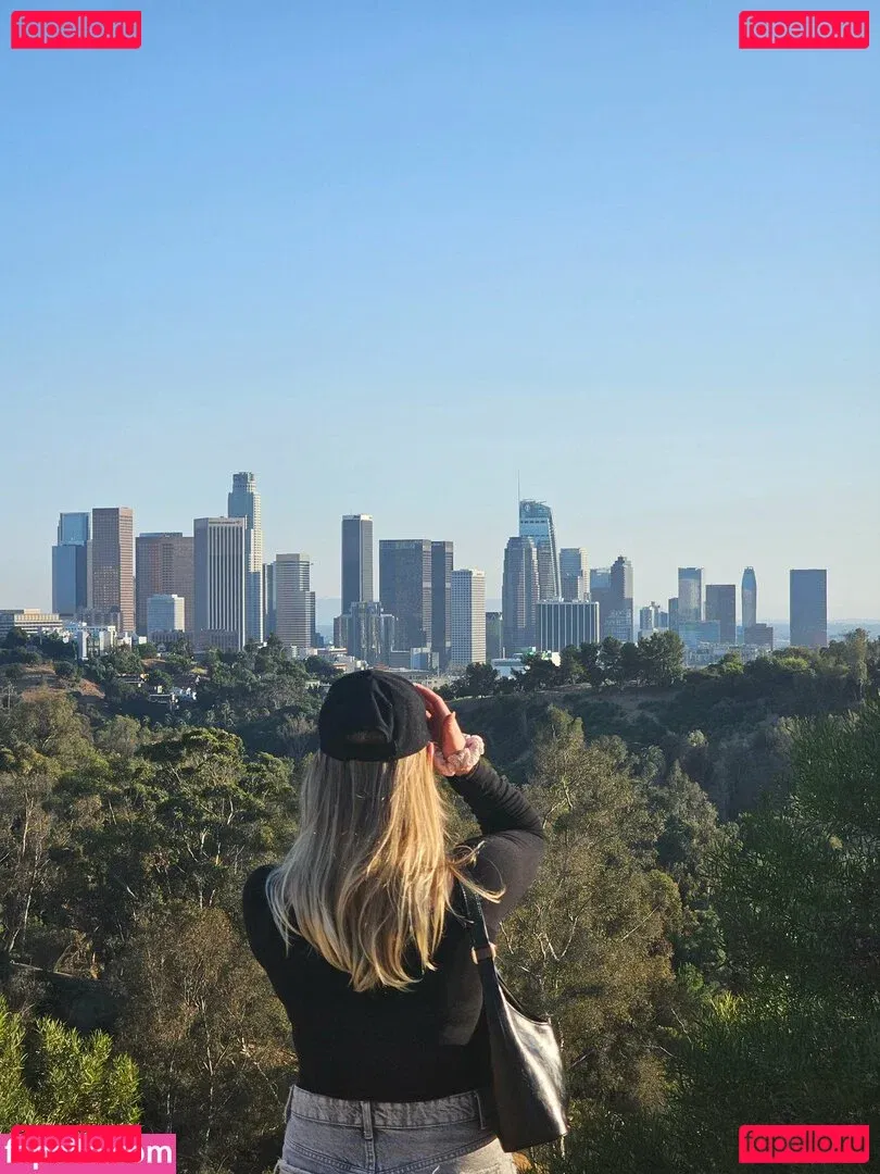 Sonja Reid Onlyfans Photo Gallery 