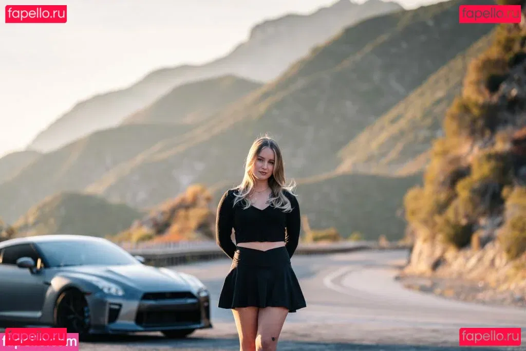 Sonja Reid Onlyfans Photo Gallery 