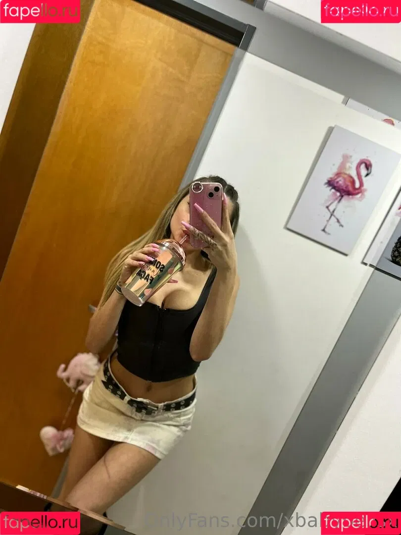 xbabybellsx Onlyfans Photo Gallery 