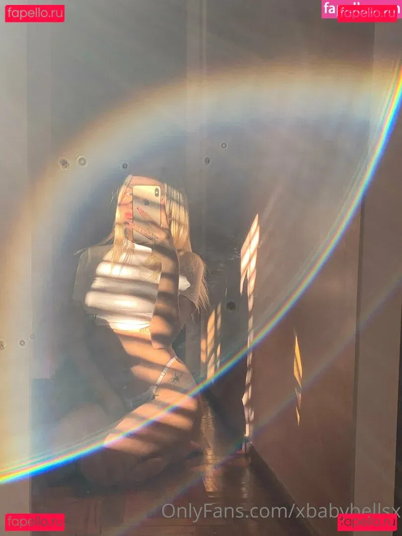 xbabybellsx Onlyfans Photo Gallery 