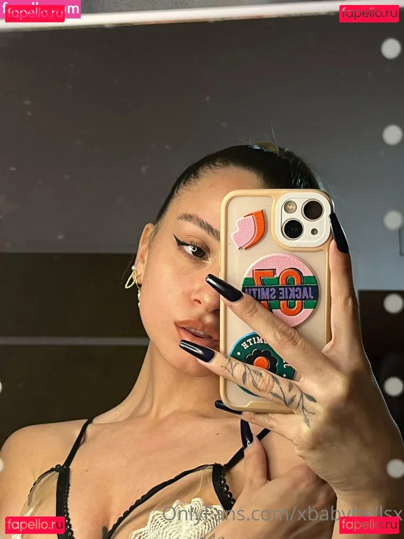 xbabybellsx Onlyfans Photo Gallery 