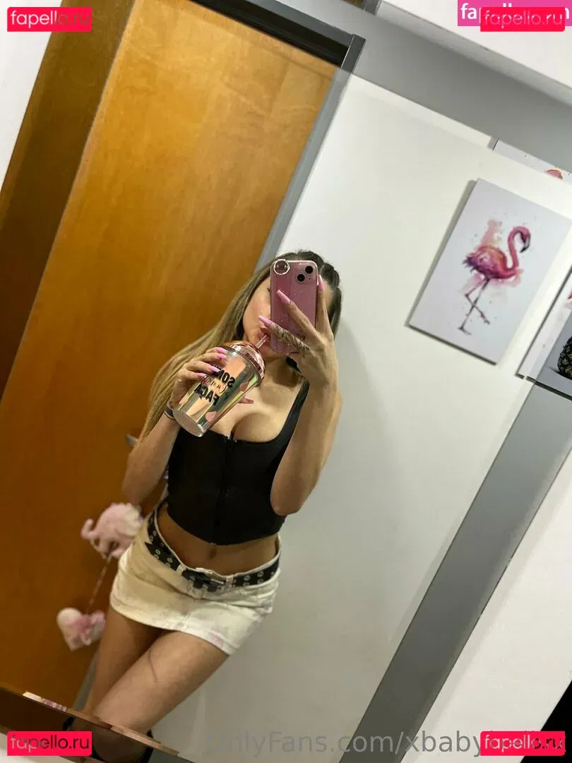 xbabybellsx Onlyfans Photo Gallery 