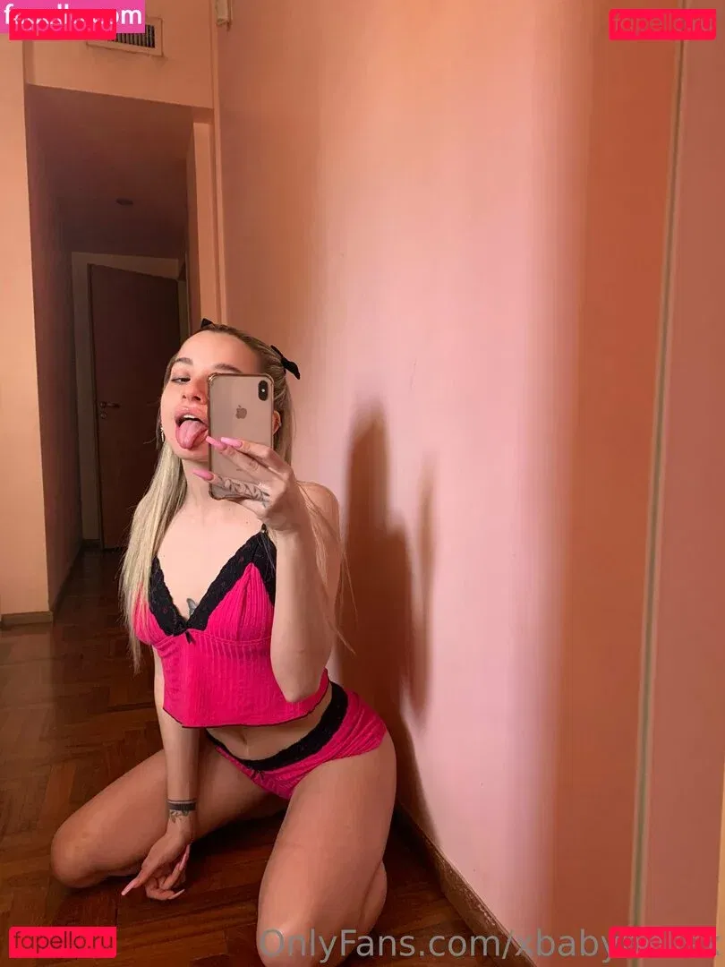 xbabybellsx Onlyfans Photo Gallery 