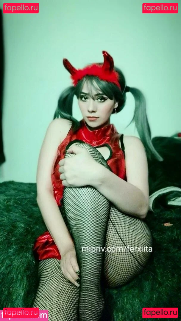 Ferxitta Onlyfans Photo Gallery 