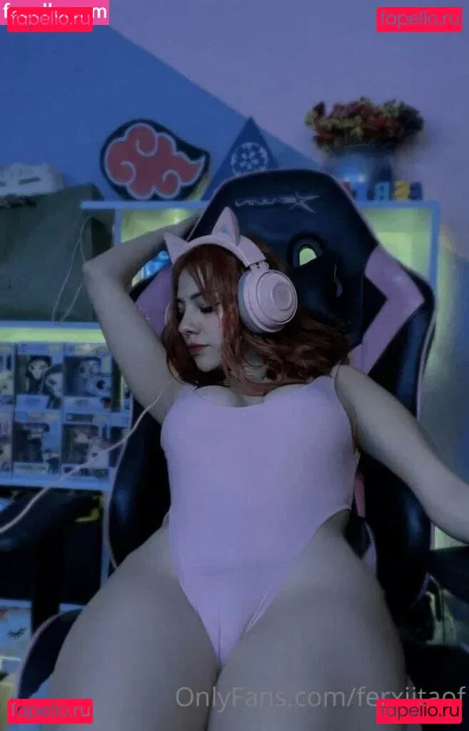 Ferxitta Onlyfans Photo Gallery 