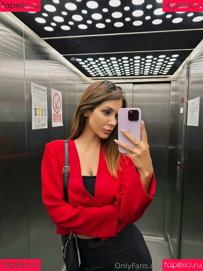 aliss.foxy Onlyfans Photo Gallery 