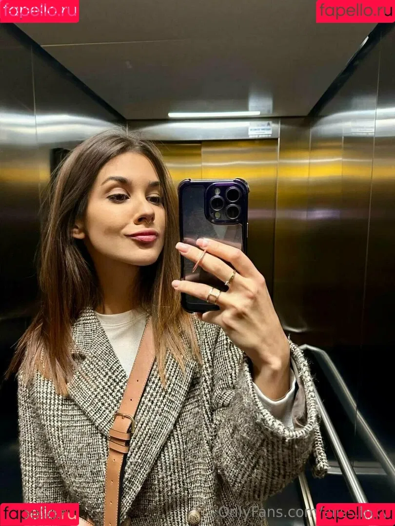 aliss.foxy Onlyfans Photo Gallery 