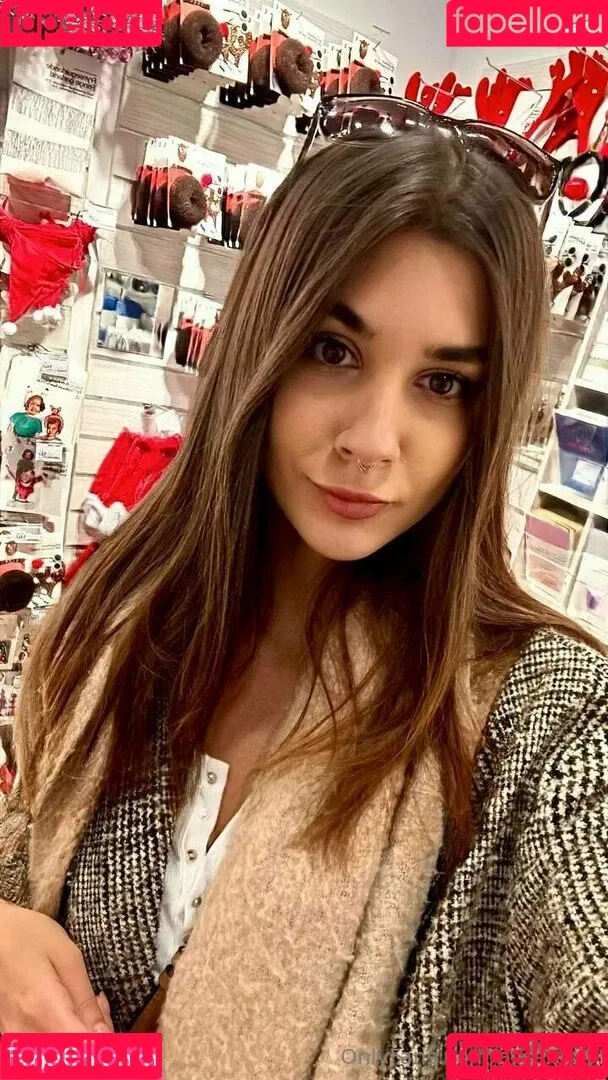 aliss.foxy Onlyfans Photo Gallery 