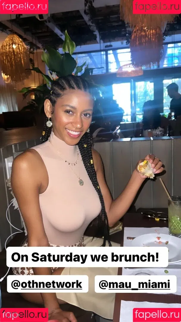 Briana Smith Onlyfans Photo Gallery 