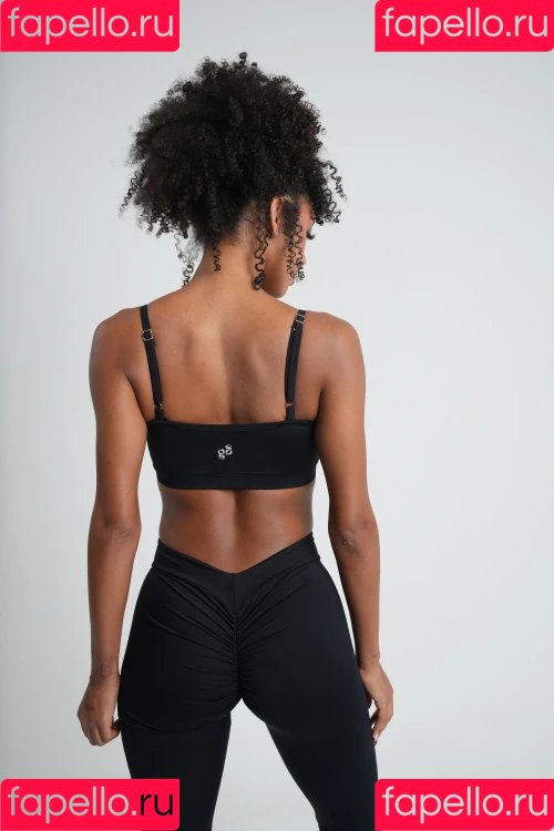 Briana Smith Onlyfans Photo Gallery 