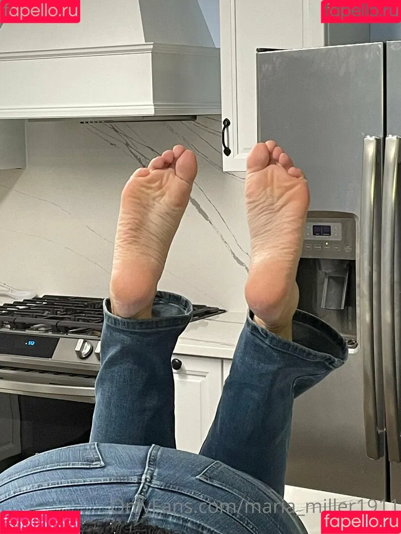 maria_miller1911 Onlyfans Photo Gallery 
