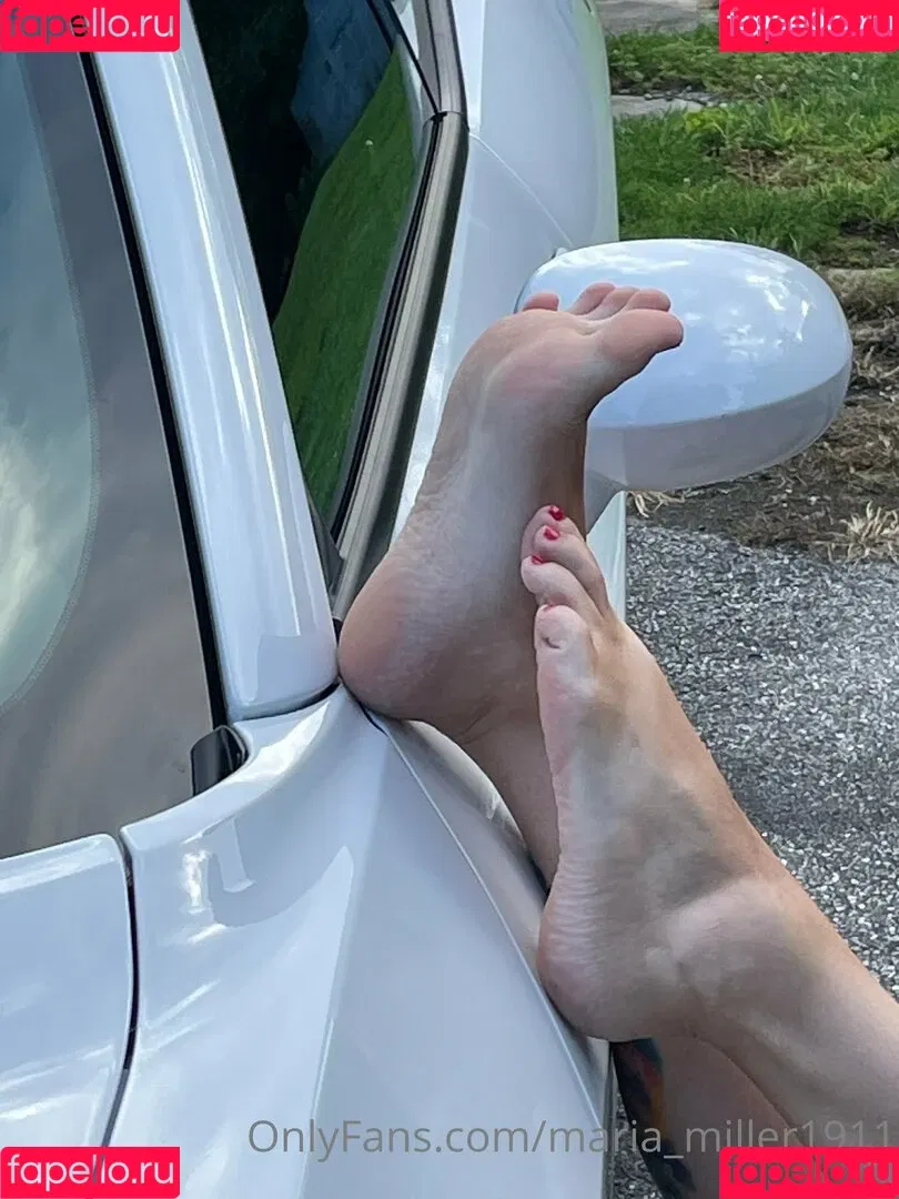 maria_miller1911 Onlyfans Photo Gallery 