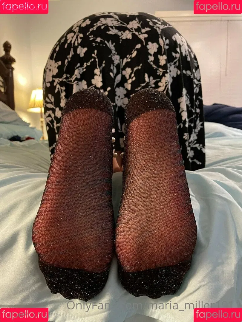 maria_miller1911 Onlyfans Photo Gallery 