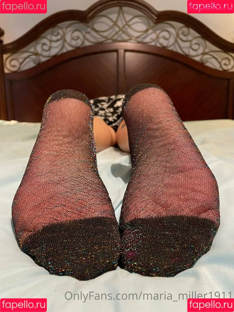 maria_miller1911 Onlyfans Photo Gallery 