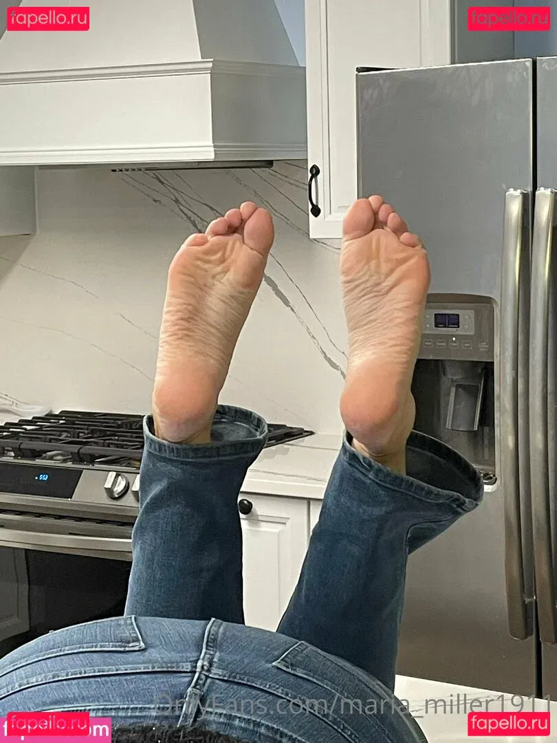 maria_miller1911 Onlyfans Photo Gallery 