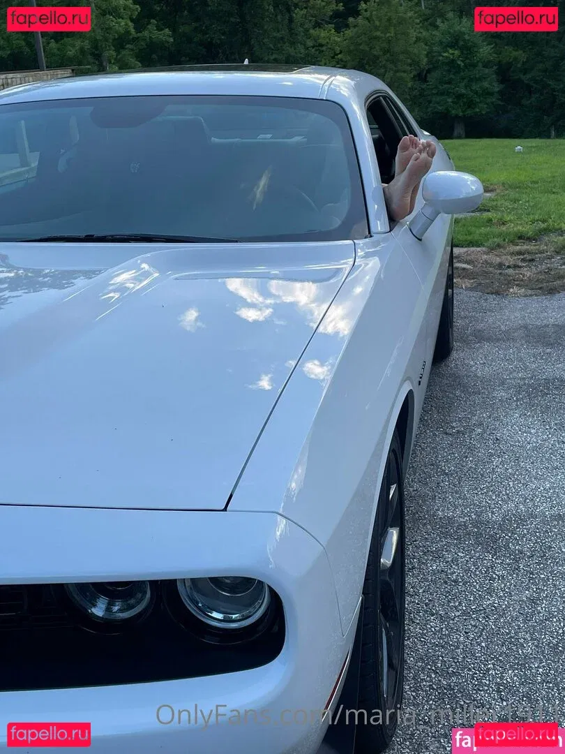 maria_miller1911 Onlyfans Photo Gallery 