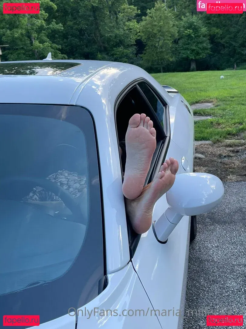 maria_miller1911 Onlyfans Photo Gallery 