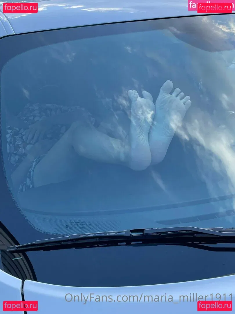 maria_miller1911 Onlyfans Photo Gallery 