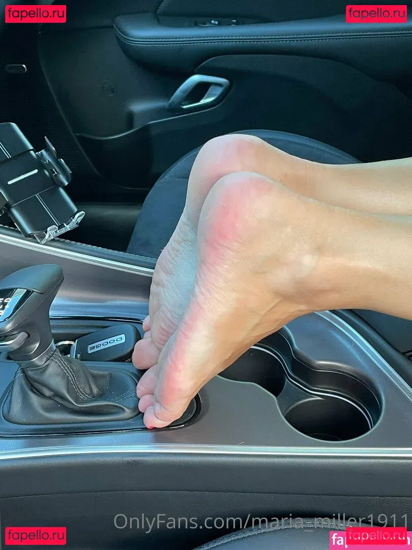 maria_miller1911 Onlyfans Photo Gallery 