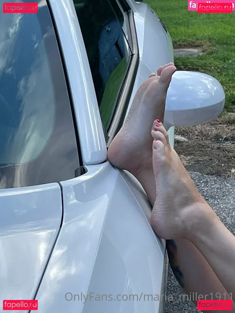 maria_miller1911 Onlyfans Photo Gallery 